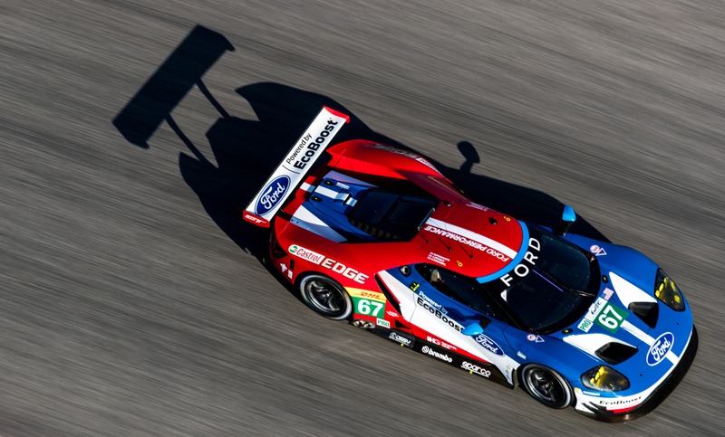 Illustration for article titled Your Lone Star Le Mans Uber Photo Gallery Is Hotter Than The Heat In Texas